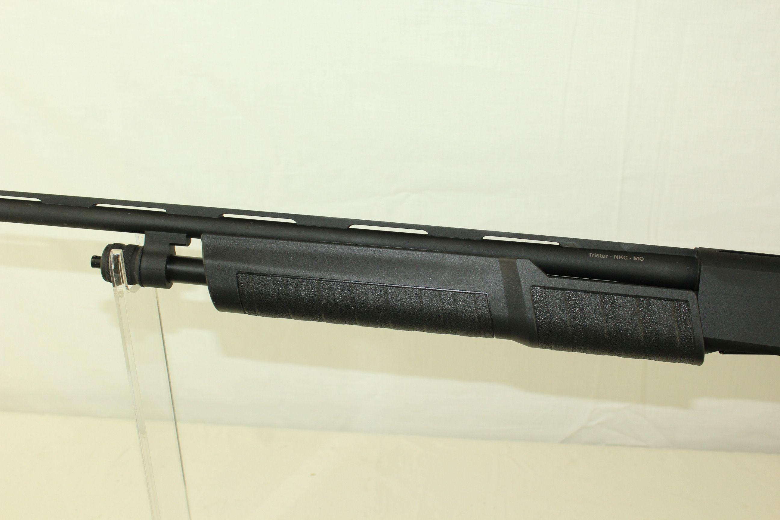 New TriStar "Cobra II" .410 Ga. Pump Shotgun w/28" Barrel