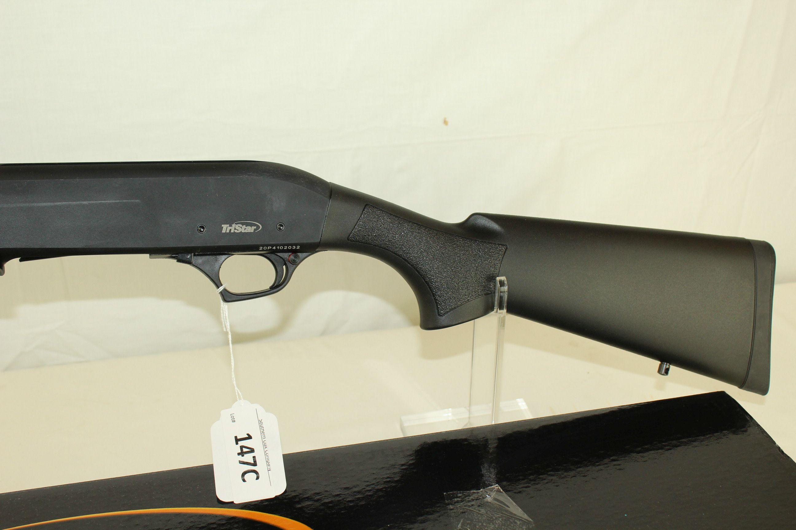 New TriStar "Cobra II" .410 Ga. Pump Shotgun w/28" Barrel