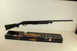 New TriStar "Cobra II" .410 Ga. Pump Shotgun w/28" Barrel