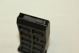 2 Alexander Arms .17 HMR 10-Round Magazines.  New!