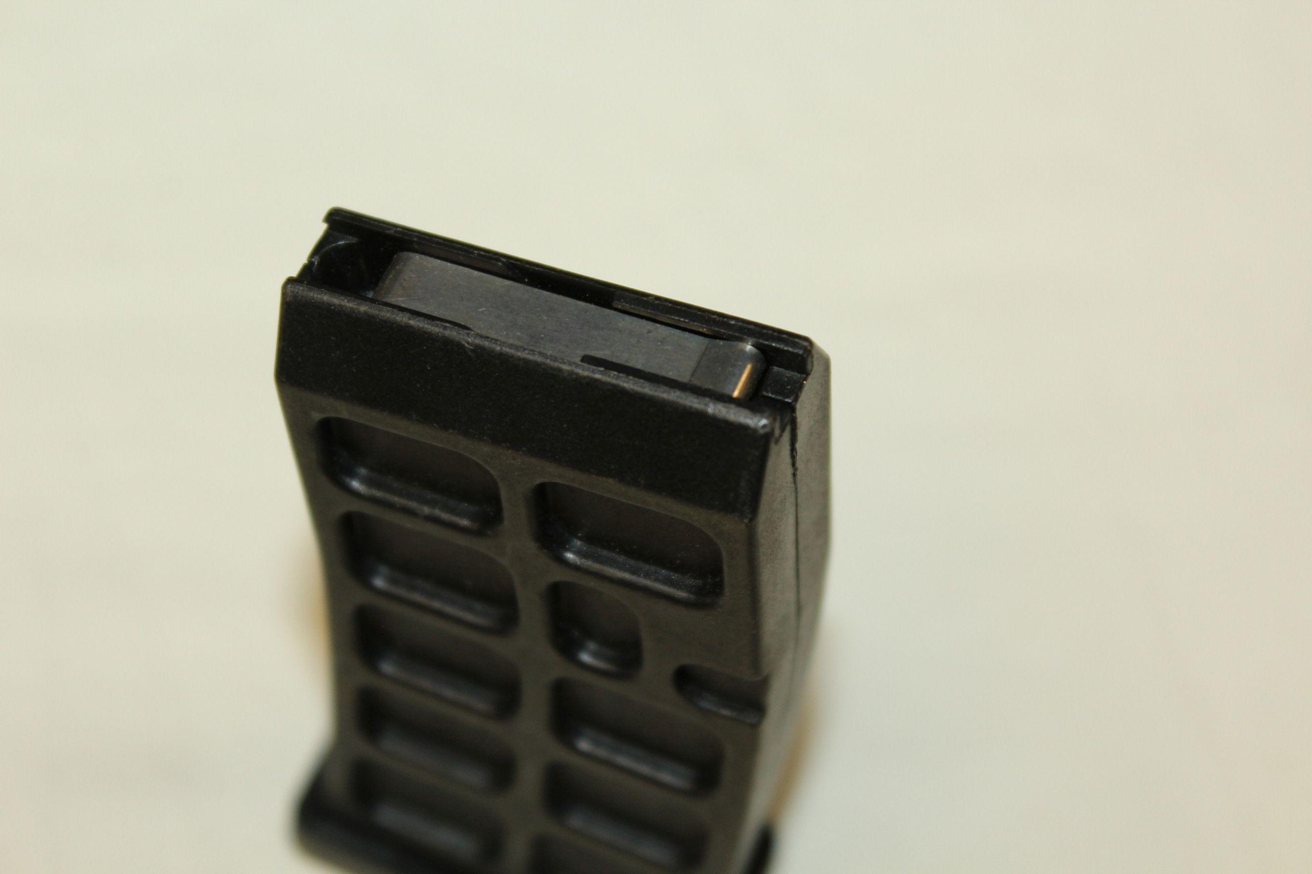 2 Alexander Arms .17 HMR 10-Round Magazines.  New!