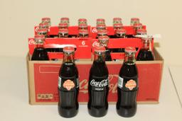 Case (24) of Clemson Coca-Cola 2018 National Champions