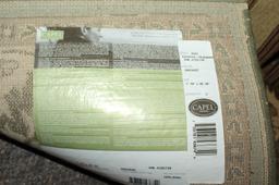 Capel Original 7' 10" x 10' 10" Area Rug in Sage