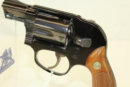 Smith & Wesson Model 38 "Airweight" Bodyguard .38 S&W