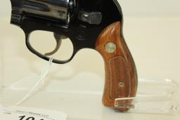 Smith & Wesson Model 38 "Airweight" Bodyguard .38 S&W