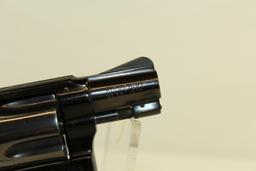 Smith & Wesson Model 38 "Airweight" Bodyguard .38 S&W