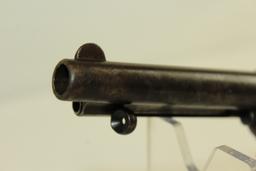 Colt D.A. .41 Cal. 6-Shot DA Revolver with a 4.5" Barrel
