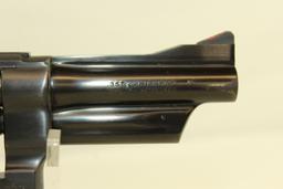 Smith & Wesson Model 28-2 "Highway Patrolman" .357 Mag.