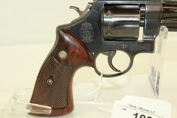Smith & Wesson Model 28-2 "Highway Patrolman" .357 Mag.