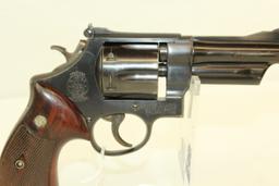 Smith & Wesson Model 28-2 "Highway Patrolman" .357 Mag.