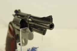 Smith & Wesson Model 28-2 "Highway Patrolman" .357 Mag.