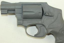 Blackhawk J-Frame "Demonstrator" Gun