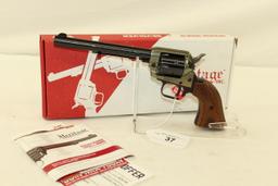 New Heritage "Rough Rider" .22LR Revolver w/Snakeskin Grips