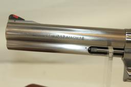 Smith & Wesson Model 686-6 .357 Mag. Revolver w/6" Barrel
