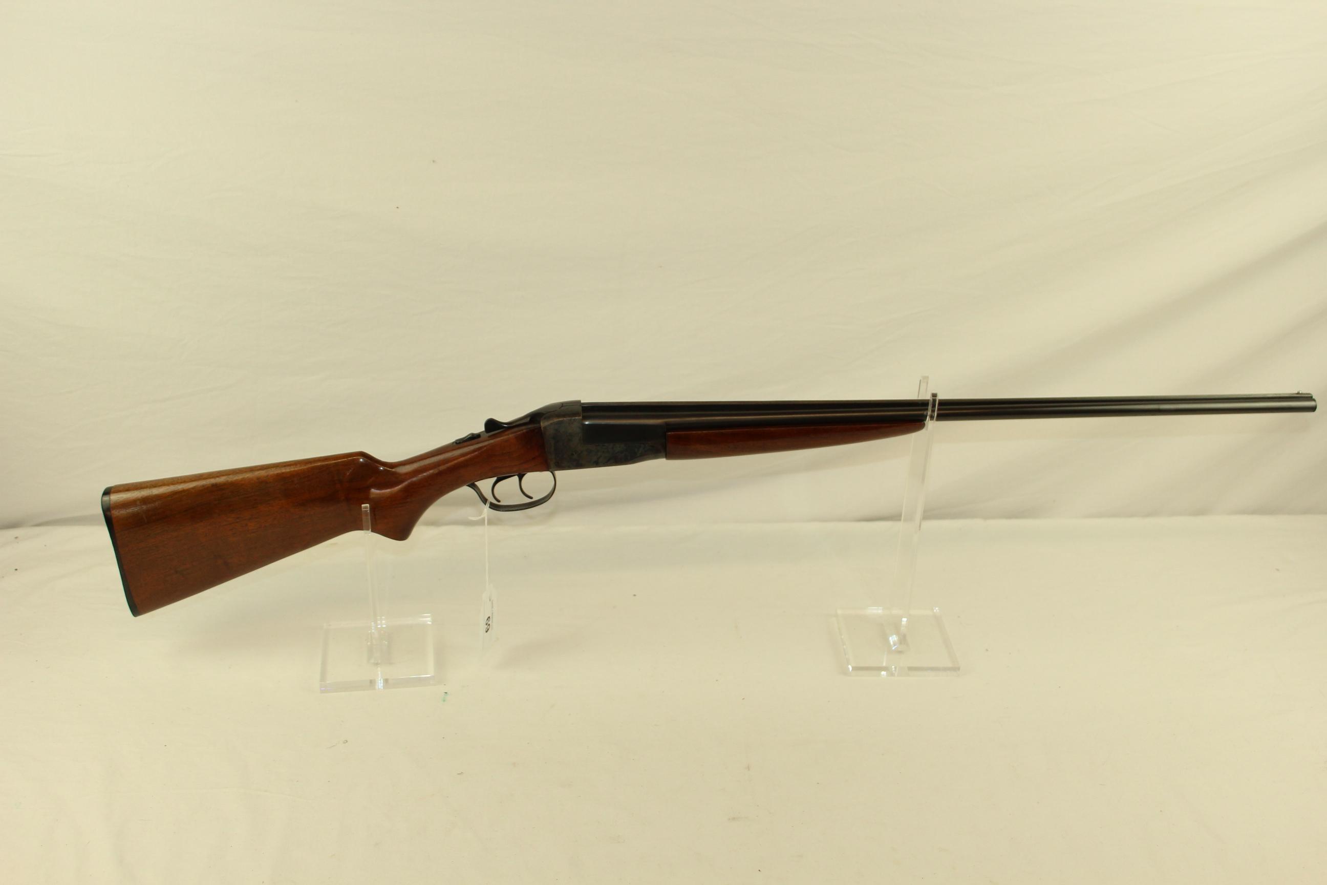 Savage Arms "Stevens" Model 311A .410 Double Barrel Shotgun