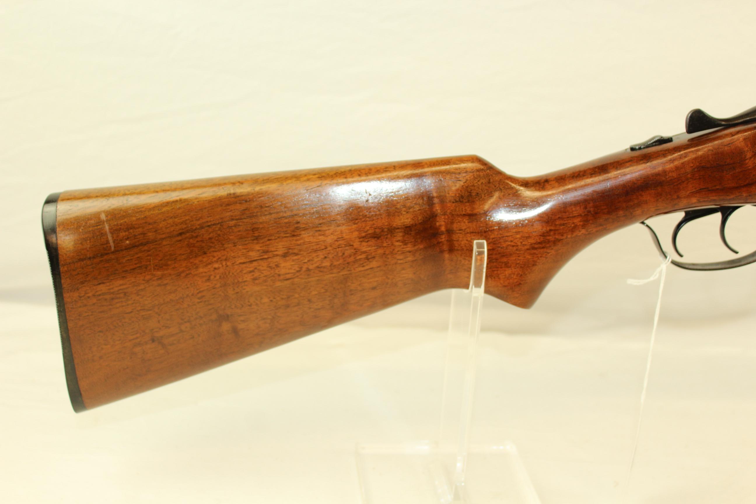 Savage Arms "Stevens" Model 311A .410 Double Barrel Shotgun