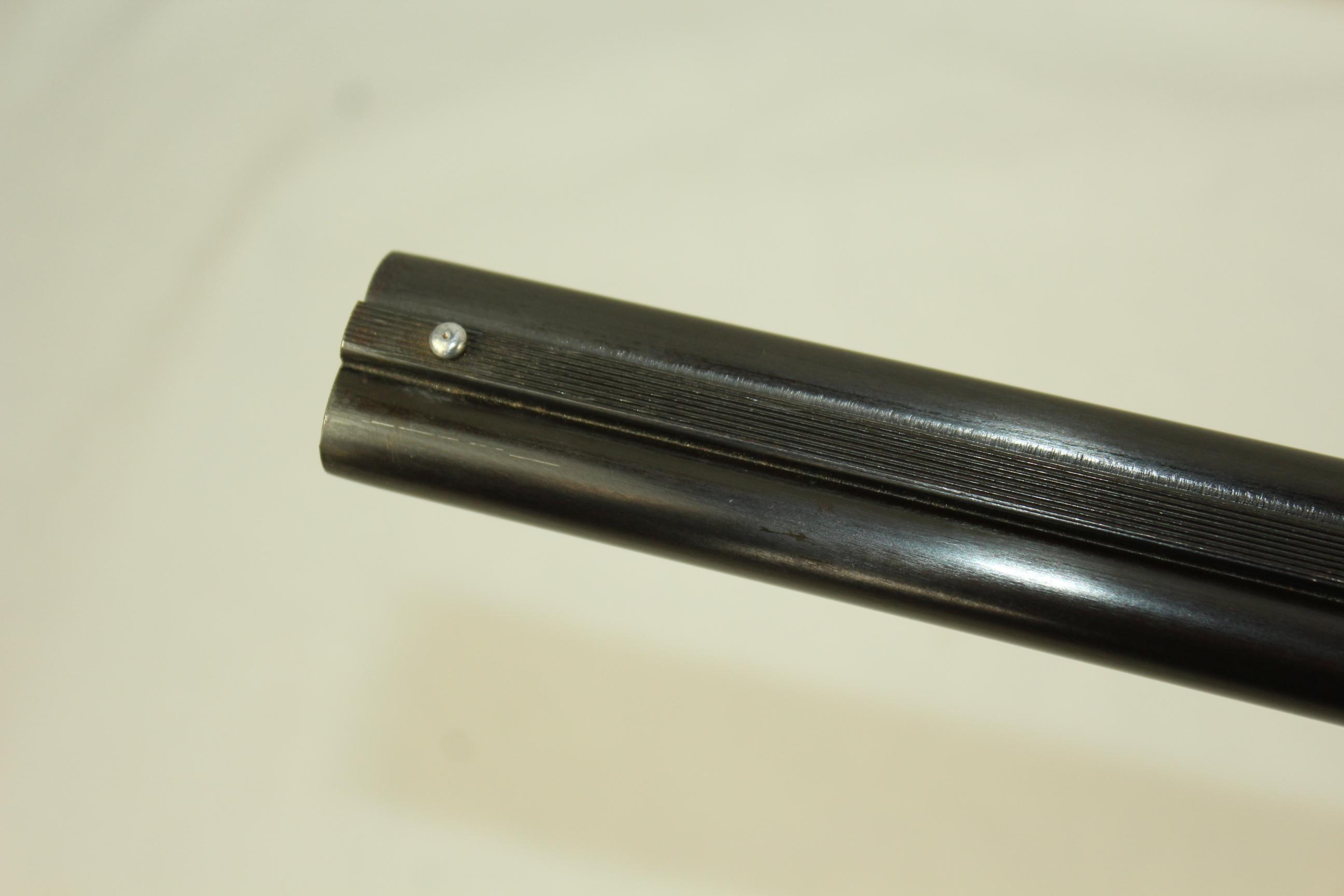 Savage Arms "Stevens" Model 311A .410 Double Barrel Shotgun