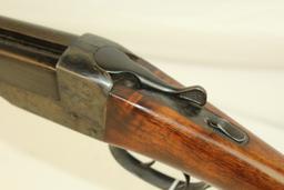 Savage Arms "Stevens" Model 311A .410 Double Barrel Shotgun