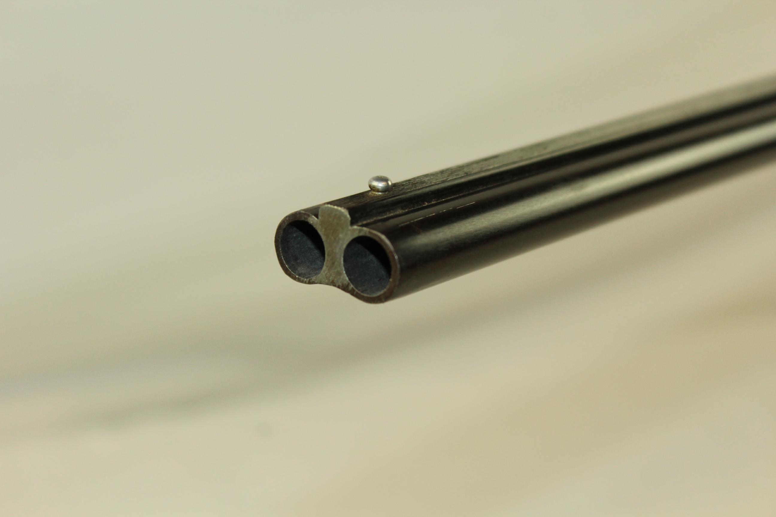 Savage Arms "Stevens" Model 311A .410 Double Barrel Shotgun