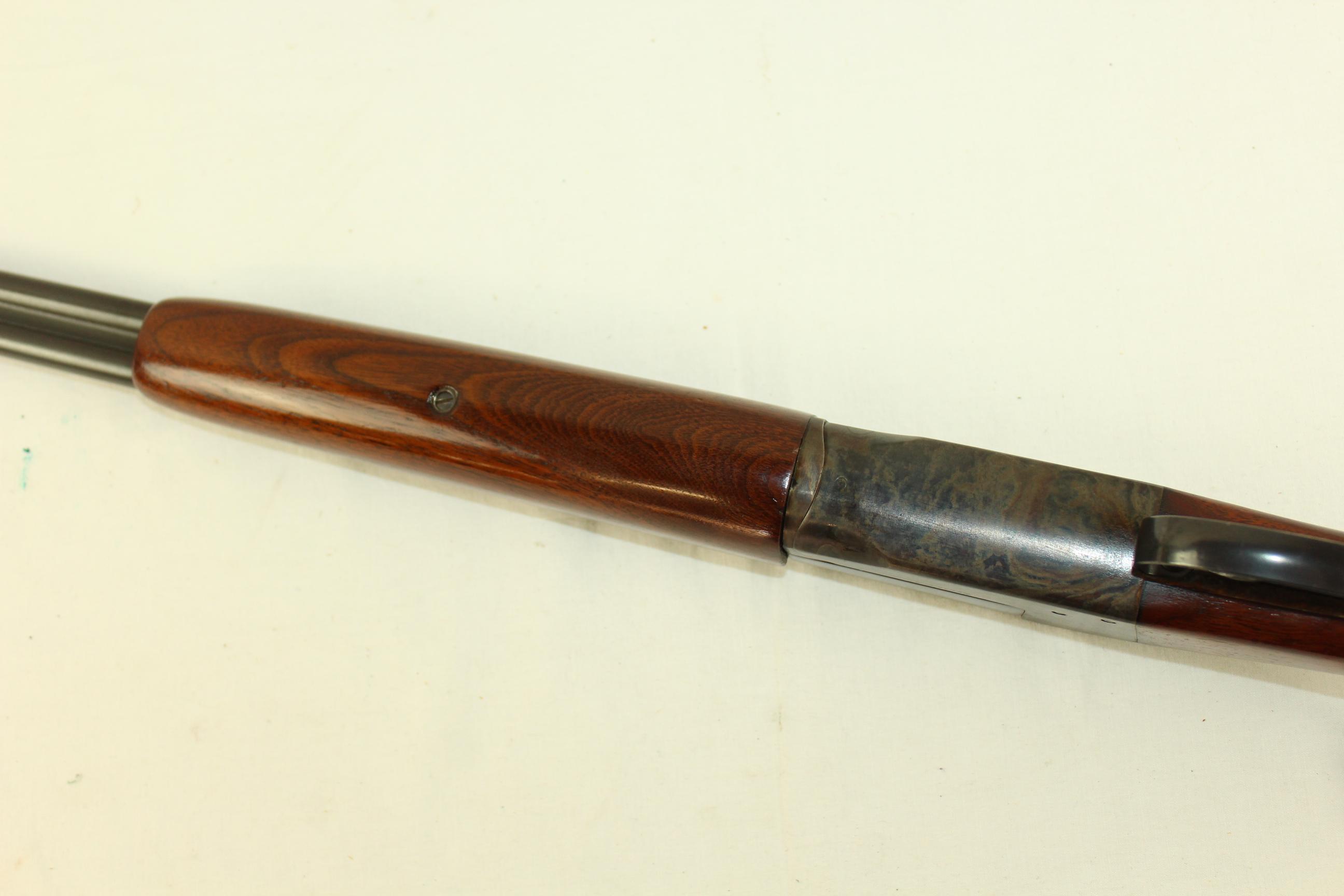 Savage Arms "Stevens" Model 311A .410 Double Barrel Shotgun