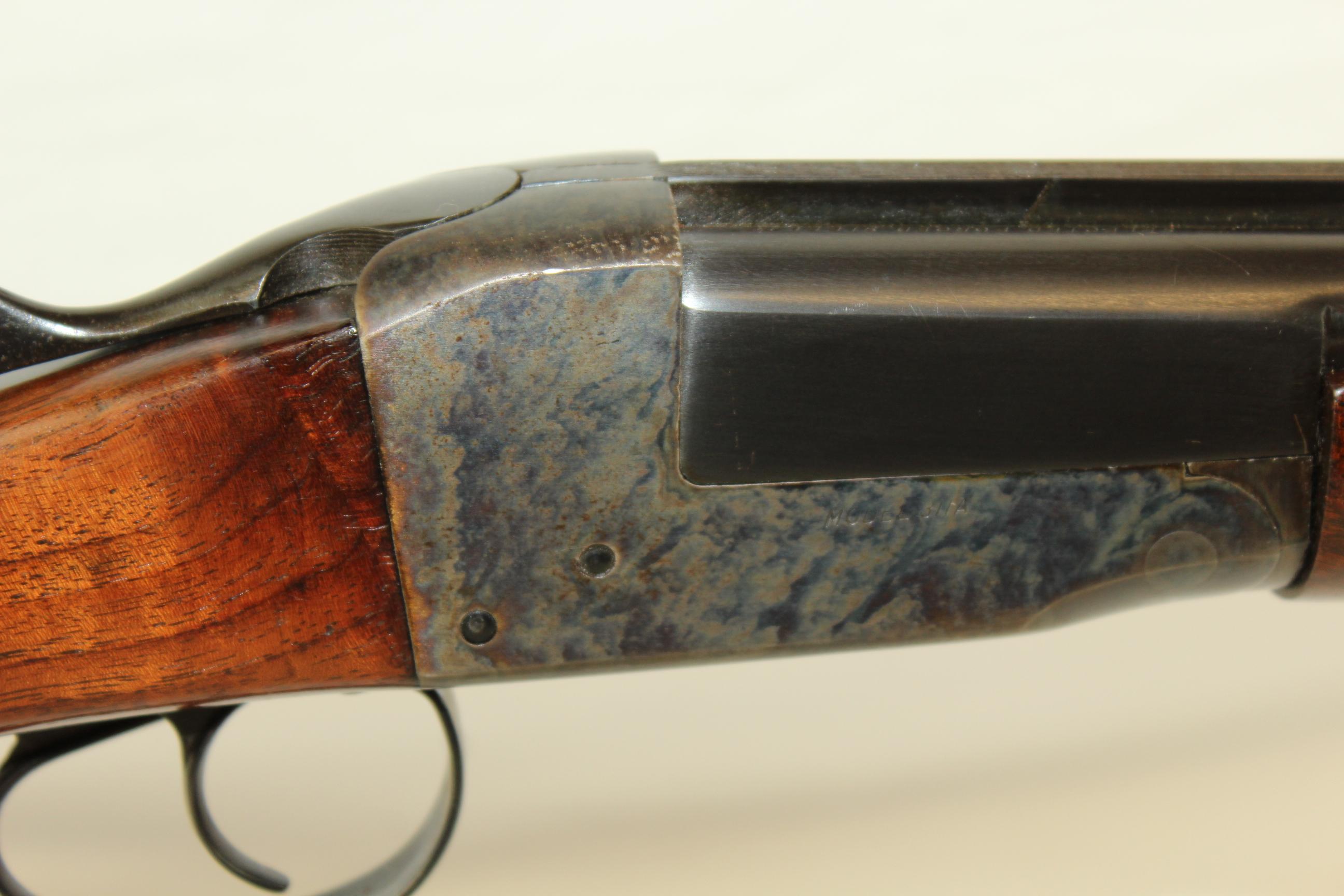 Savage Arms "Stevens" Model 311A .410 Double Barrel Shotgun