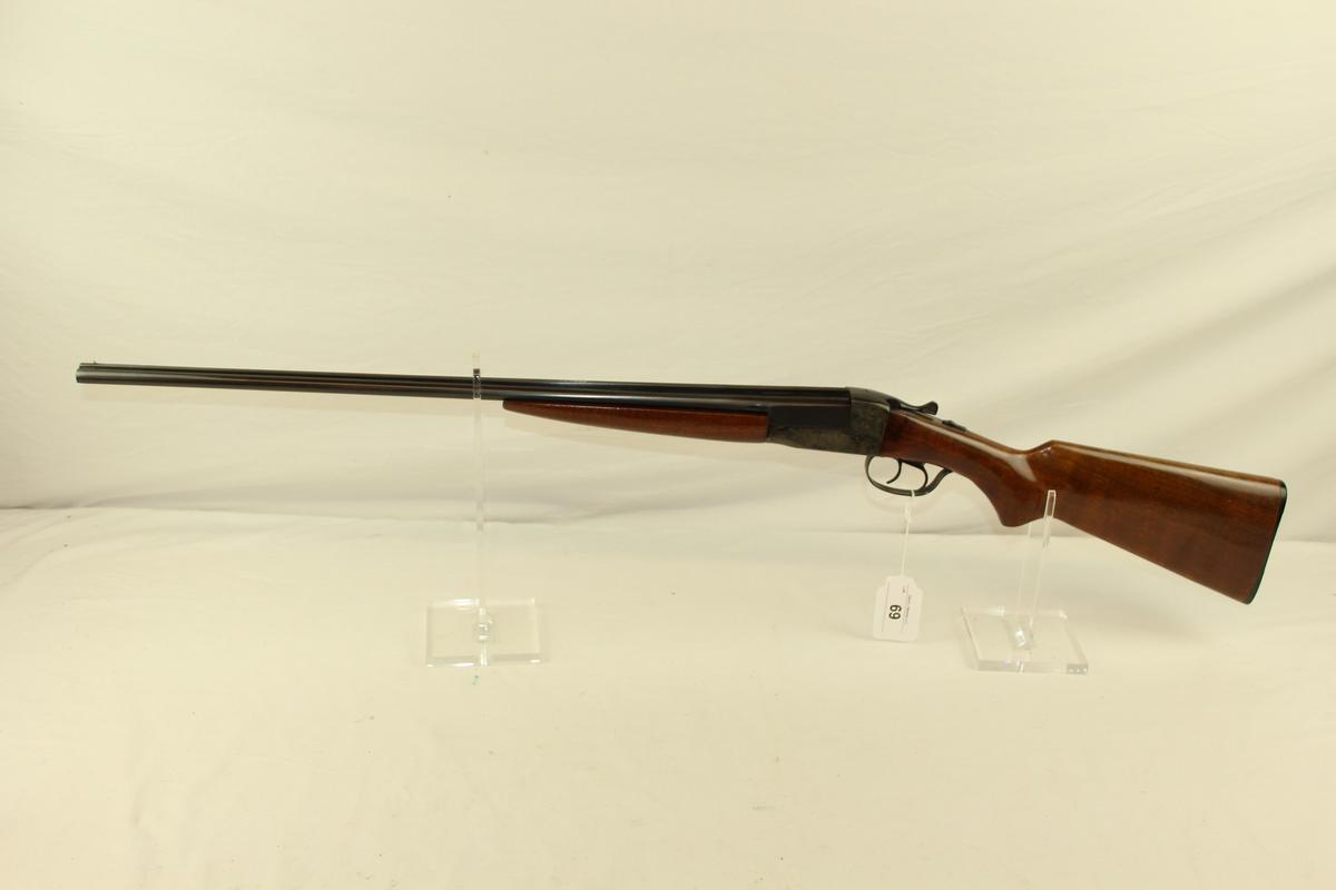 Savage Arms "Stevens" Model 311A .410 Double Barrel Shotgun