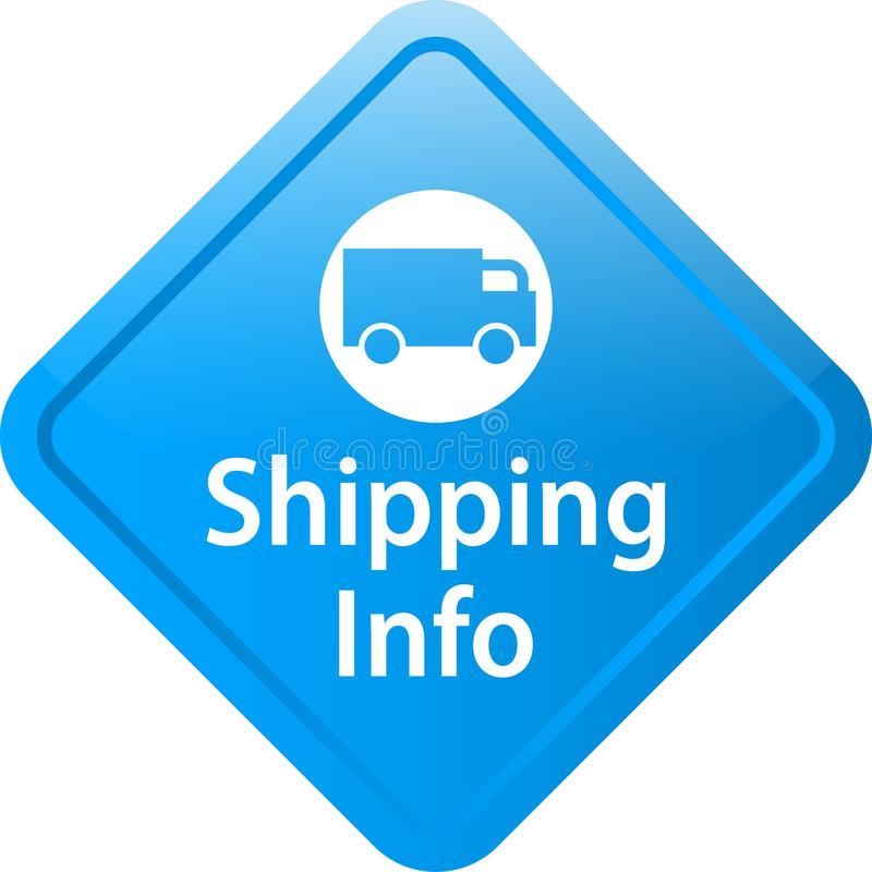 PICK UP AND SHIPPING INFO