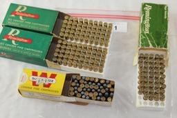 190 Rounds of .32 S&W Long Ammo