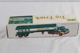 1977 Hess Fuel Oil Tanker Truck