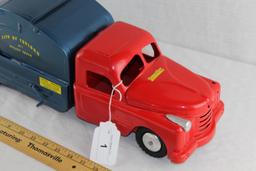 Structo Toys "City of Toyland" No. 7 Utility Truck