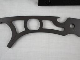 Smith & Wesson M&P Multi-Tool Tanto w/Sheath