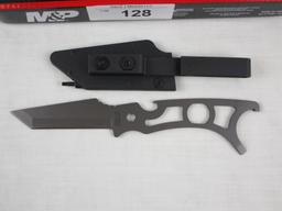 Smith & Wesson M&P Multi-Tool Tanto w/Sheath