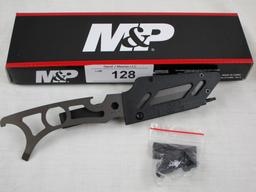 Smith & Wesson M&P Multi-Tool Tanto w/Sheath
