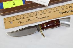 Westmark Model 702 Sportsman's Knife and Box