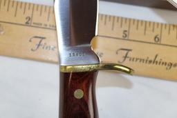 Westmark Model 702 Sportsman's Knife and Box