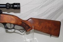 Savage Arms Model 99E .308 WIN. Lever Action Rifle