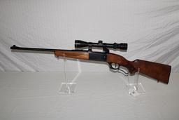 Savage Arms Model 99E .308 WIN. Lever Action Rifle