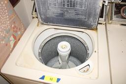 Whirlpool Washing Machine