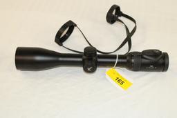 Swarovski "Z8i" 2-16x50 P Scope w/Lens Cover