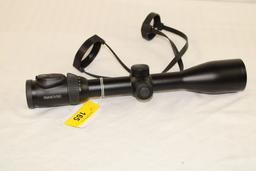 Swarovski "Z8i" 2-16x50 P Scope w/Lens Cover