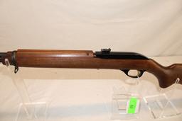 Marlin "Model 99 M1-Cal" .22LR Semi-Auto. Rifle