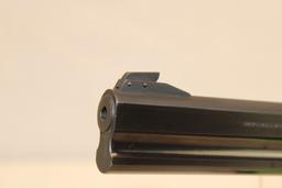 Colt "Match Target" .22LR Pistol with a 6" Barrel (1970)
