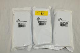 (3) New CProducts Defense 30-Round .223/5.56mm Mags