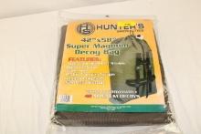 Hunter's Specialties 42"x58" Super Magnum Decoy Bag