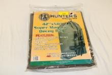 Hunter's Specialties 42"x58" Super Magnum Decoy Bag