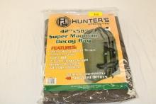 Hunter's Specialties 42"x58" Super Magnum Decoy Bag
