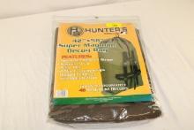 Hunter's Specialties 42"x58" Super Magnum Decoy Bag