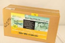 Miller Mfg. Gun & Bow Holder for SUV's or Pickups