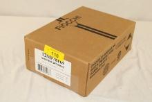 250 Rounds of Fiocchi .12 Ga. #8 Shot Shotgun Ammo