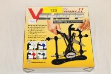 VSharp Warthog Sharpeners - Diamond Knife Sharpener